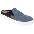 thumbnail image 1 of Revitalign Esplanade Canvas - Women's Slip-on Shoe, 1 of 6
