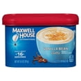 thumbnail image 3 of Maxwell House International Cafe Vanilla Bean Latte Coffee Blend (8.5Oz Jars, Pack Of 8), 3 of 3