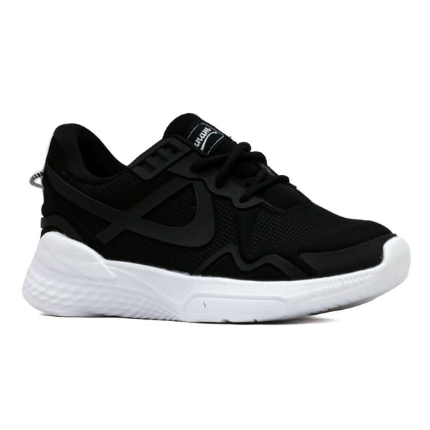 Tenis Panam para Hombre 0107490060 ZAPATERIAS MEXICO 0107490060D-NGO
