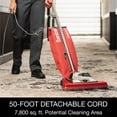 thumbnail image 7 of TRADITION® Wide Track® Upright Vacuum SC899H, 7 of 7