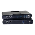 thumbnail image 3 of C2G Rallonge USB 3.1 sur Cat6a - Rallonge USB - USB 3.1 - sur CAT 6a - jusqu'à 328 Pieds, 3 of 4