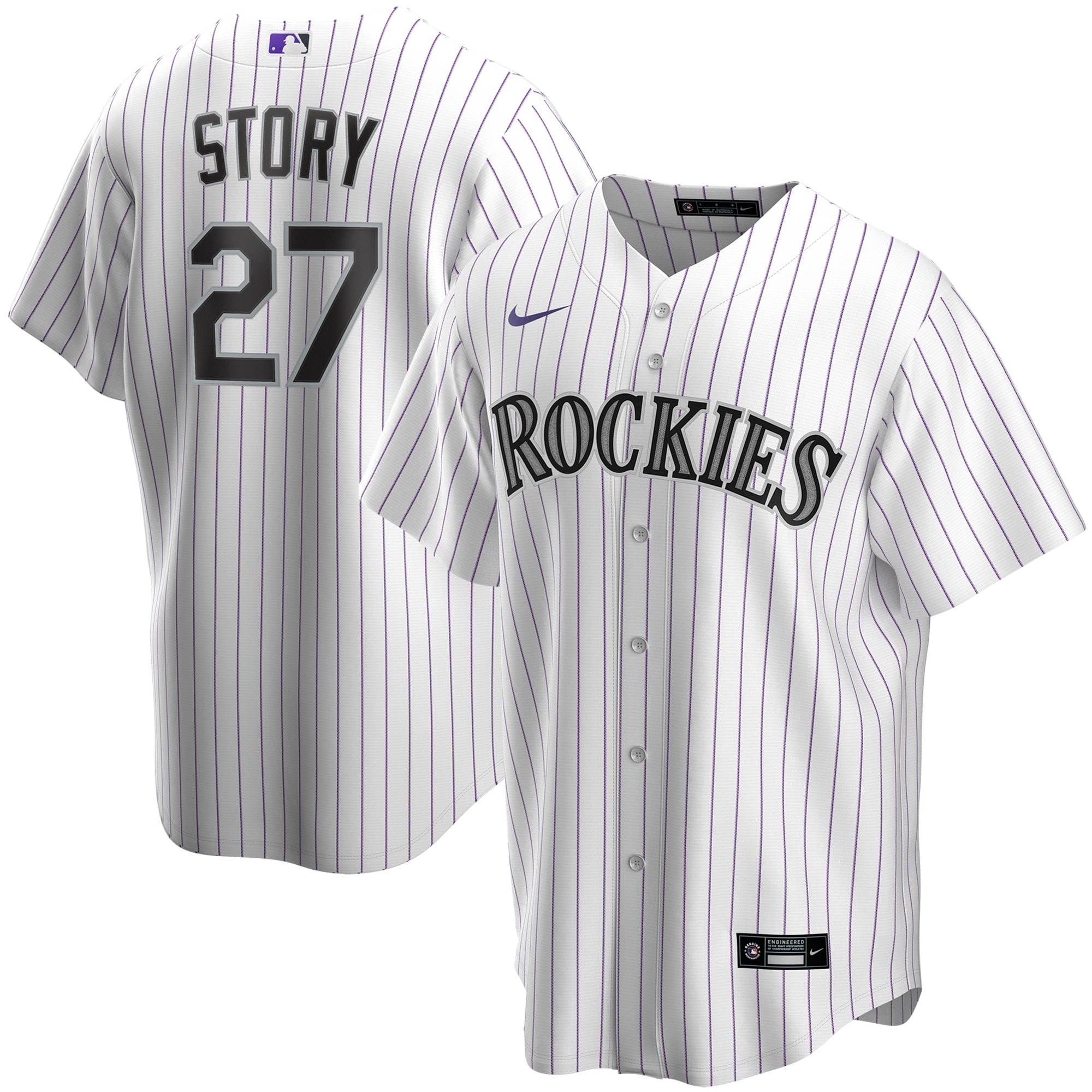 colorado rockies 4th of july jersey