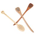 thumbnail image 5 of Coffee Spoon3Pcs Stirring Rod Coffee Stirring Stick Stirring Rod Ultimate Comfort, 5 of 5