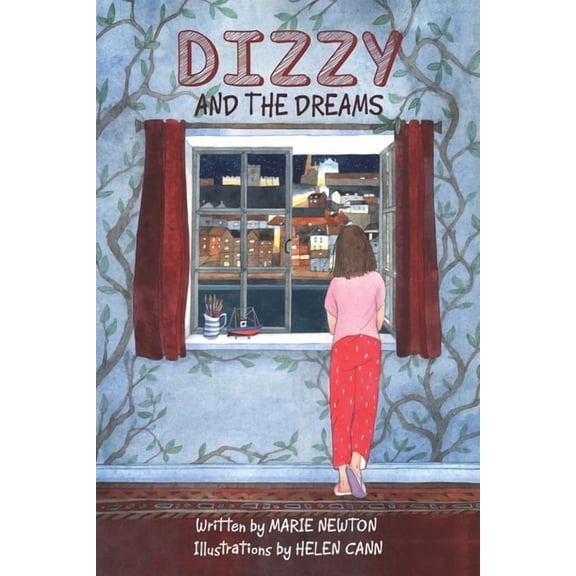 Dizzy and the Dreams, (Paperback)