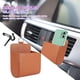 thumbnail image 3 of Ygjytge Auto Organizer Box Soft Dashboard Storage Box para Accesorios Automóvil (marrón), 3 of 9