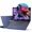 blue, variant on 17.3 Gaming Laptop 32GB RAM, 1TB SSD, Ryzen 9 8945HS (Beat i9-13900H, Up to 5.2GHz) Radeon 780M, PD 100W Type-C AI-Enhanced for Copilot VR Ready, 75W Battery