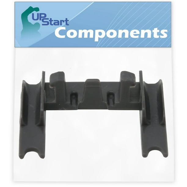 W10250160 Dishwasher Rack Adjuster Arm Clip Lock Replacement for