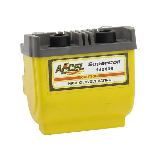 ACCEL 140406 Ignition Coil