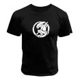 thumbnail image 1 of Playera Camiseta Alien Aliens Allien, 1 of 2