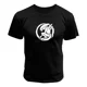 thumbnail image 1 of Playera Camiseta Alien Aliens Allien, 1 of 2