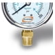 thumbnail image 2 of Manómetro De Glicerina 0-200 Psi 1/4 Npt EVANS negro, 2 of 4