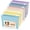 12pcs-assorted, variant on Hanging File Folders Letter Size, 12-Pack Hanging File Folder with 1/5-Cut Tabs, Color File Folders Hanging Organizers for Filing Cabinet, Bulky Files & Medical Charts