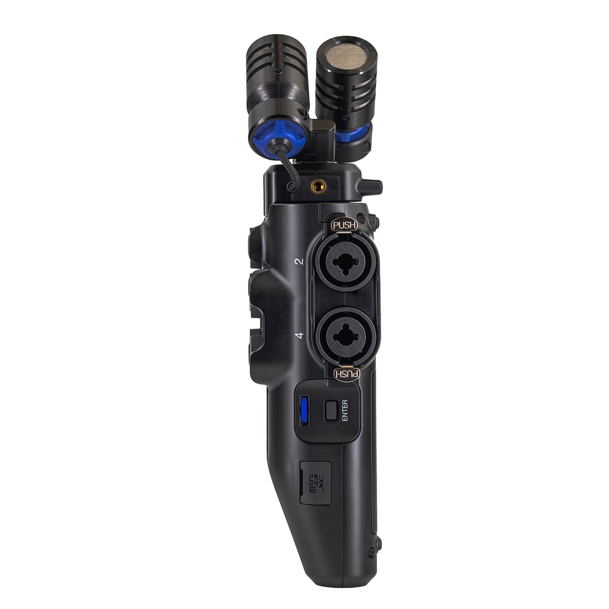 Zoom H6studio Handy Recorder