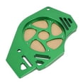thumbnail image 4 of Engine Guard, Heat Dissipation Cool Design Crashproof Stator Cover For Motorcycle, 4 of 8