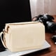 thumbnail image 3 of Bolsa para cámara DSLR, funda para cámara, bolsa para cámara fotográfica, bolsa para fotógrafos, lentes de viaje, tarjetas de memoria Beige, 3 of 8