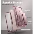 thumbnail image 3 of Funda Dexnor para Samsung Galaxy Tab S6 Lite 10.4 2024/2022/2020, 3 of 7