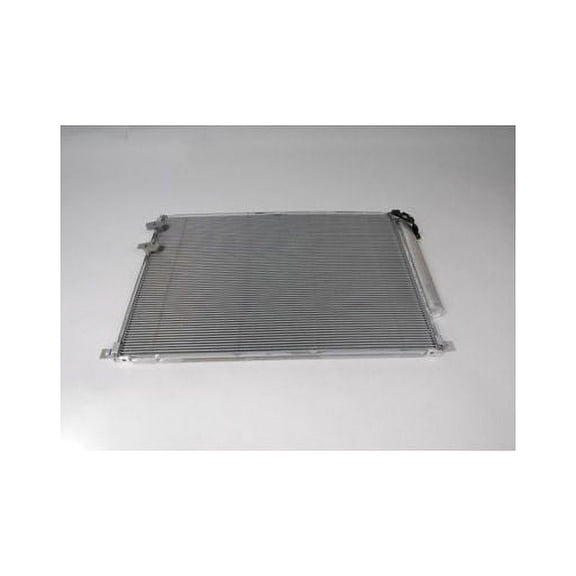 A/C Condenser - Compatible with 2008 - 2014 Cadillac CTS 2009 2010 2011 2012 2013
