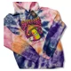 thumbnail image 2 of Hoodie Hongo Spitfire Tie Dye, 2 of 4