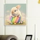 thumbnail image 2 of 5D DIY Taladro Kit Conejo Pascua Arte Del 30x30cm, 2 of 9