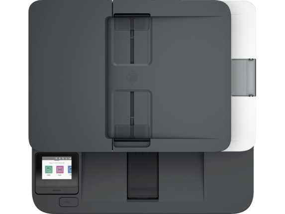 HP LaserJet Pro 3101sdw Wireless Laser Multifunction Printer photo 6