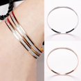 thumbnail image 1 of Femmes Mode Bracelet Bracelet Manchette Bling Dame Cadeau Bracelets Bracelets, 1 of 6