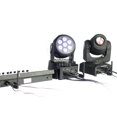 thumbnail image 2 of DMX512 2.4G ISM Sans Fil, 2 of 4