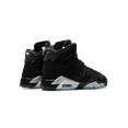 thumbnail image 3 of JORDAN GRADE SCHOOL Air Jordan 6 GS "Chrome" DX2835 001 DX2835 001 from Stadium Goods, 3 of 8