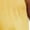 Yellow, variant on Women's Oprah's Favorite Things 2024 Full List Fashion Stitching Dress Elastic Waist Solid Color Round Dress