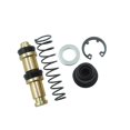 thumbnail image 1 of serony Clutch Brake Pump Piston Plunger Repair Kit Durable Replace for Scooter Upper Pump 14mm, 1 of 8
