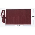 thumbnail image 3 of Lápiz labial Plus Merle Norman - Mocha, 3 of 5