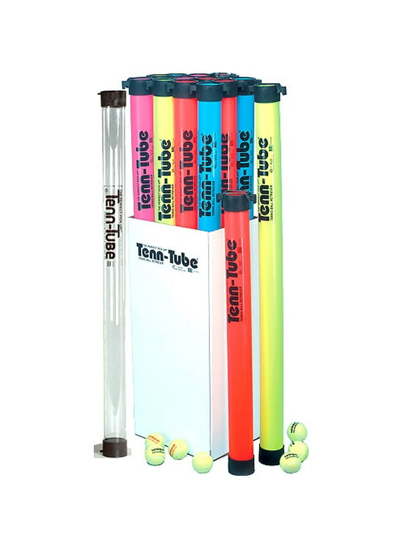 Tennis Ball Hoppers in Tennis & Racquets