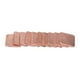 thumbnail image 2 of 20 piezas disipador de calor de cobre 15x15mm conducción fuerte disipación rápida computadora GPU disipador de calor almohadilla de cuña 1,8mm/0,07 pulgadas, 2 of 5