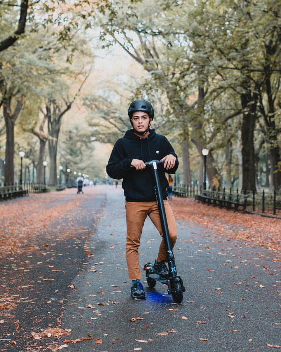 Hover 1 Edge Electric Scooter LED Headlight Turkey Ubuy
