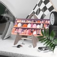 thumbnail image 3 of 1 Pcs 2D Flat License Plate Covers & Frames, Halloween Bookshelf For Decorative Front, Waterproof For Decoration Aluminum License Plate Covers & Frames Cover For Men Women, 12" X 6", 3 of 6