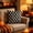 A, variant on Tepsmf 17.7x17.7 IN Halloween Spooky Ghost Pillowcase Home Decor Printed Cushion Sofa Living Room Decorative Pillow Cover