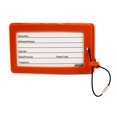 thumbnail image 2 of Lewis N. Clark Trees Luggage Tags, Orange #ID95ONG, 2 of 5