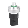thumbnail image 1 of Interruptor del sensor de presión del A/C, interruptor del ciclo del embrague del aire acondicionado para Mazda 2 2011-2014 No.B01A61503, 1 of 7