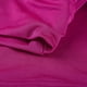 thumbnail image 5 of Pantalones cortos Prolriy para mujer, para entrenamiento, gimnasio, elásticos, de ciclismo, de cintura alta, deportivos, rosa fuerte, XL, 5 of 8