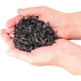 thumbnail image 5 of Gardenera - 3 Quart - Premium Horticultural Charcoal for Indoor Plants | Black Diamond Soil Amendment for Orchids, Terrariums, and Gardening, 5 of 5