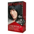 thumbnail image 2 of Revlon Colorsilk Beautiful Color, Natural Blue Black [12] 1 ea (Pack of 4), 2 of 3