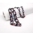thumbnail image 4 of Collar de Cadena Larga Sonducket para Mujer Exagerado para un Aspecto Moderno Regalos Especiales, 4 of 6