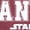 HEATHER WINE, variant on Star Wars - Property Of The Smuggler - Women's Racerback Graphic Tank