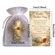 thumbnail image 2 of Bolsillo de Pascua Hecho a Mano, 2 of 5