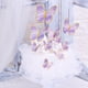 thumbnail image 5 of Decoración de pasteles de insectos Toystoory 10 piezas para boda y fiesta de cumpleaños, 5 of 6