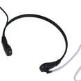thumbnail image 4 of 4X MicróFono de Garganta Vibración Auricular Auricular para Radio Bidireccional Uv-5R Uv-82 Uv-B6 -888S, 4 of 4