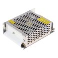 thumbnail image 4 of Fuente de alimentación conmutada LED dc 5v 2a-10a llevó el transformador de la fuente de alimentación del 6A Magideal Fuente de alimentación conmutada LED, 4 of 6