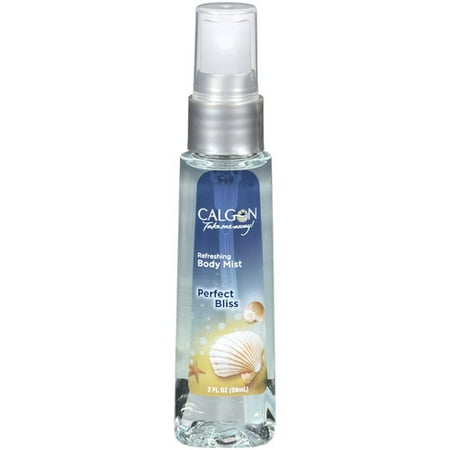 Calgon Refreshing P.