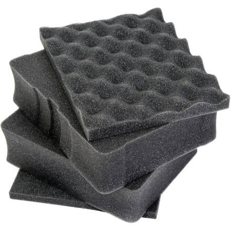 UPC: 0666365018977 | Multi-Layered Cubed Foam Insert for the 908 Case