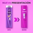 thumbnail image 3 of Shampoo Sedal liso perfecto 300 ml, 3 of 6