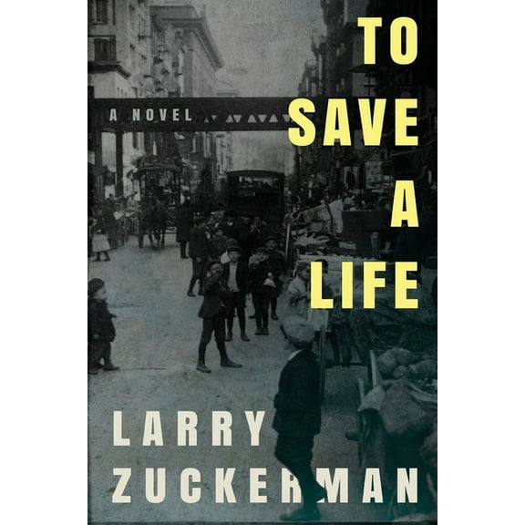 To Save a Life (Paperback)